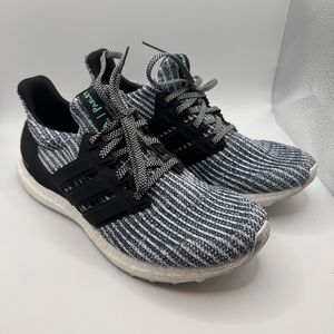 Adidas UltraBOOST Parley Running Shoes - Men's US 8